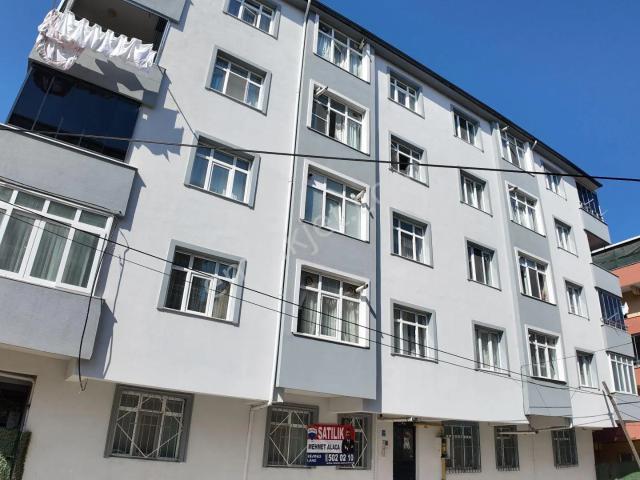 Remax Land'den Acil Merkezî Konumda Eşyalı 2+1 Daire