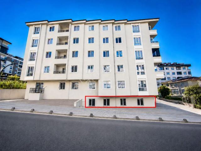 Remax Land'den Çerkezköy İstasyon Mahallesınde 2+1 Sıfır Yarı Bodrum Kat 74 M²