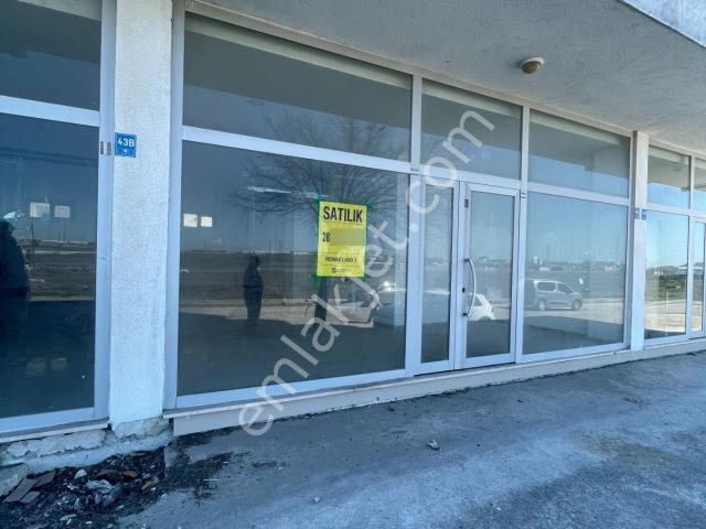 Re/max Land'den Kızılpınar'da Çok Uygun Dükkan No:21