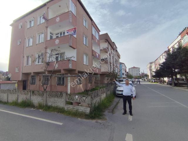 Remax Land'den Kapaklı Yıldızkent'te Satılık 3+1 Daire Ara Kat Krediye Uygun