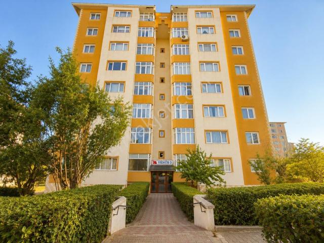 Remax Lavanda Belediye Konutlarında 3+1 Satılık Daire