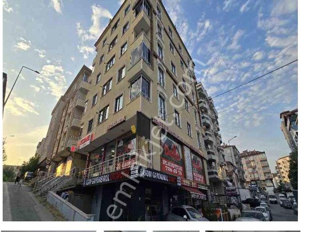 Remax Lavanda Dan Çerkezköy Gazi Osman Paşa Mahallesi Kiralık Daire
