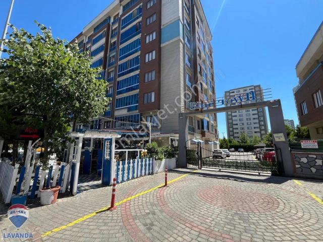 Remax Lavanda Dan Şeyh Sinan Mahallesinde Kiralık 3+1 Daire
