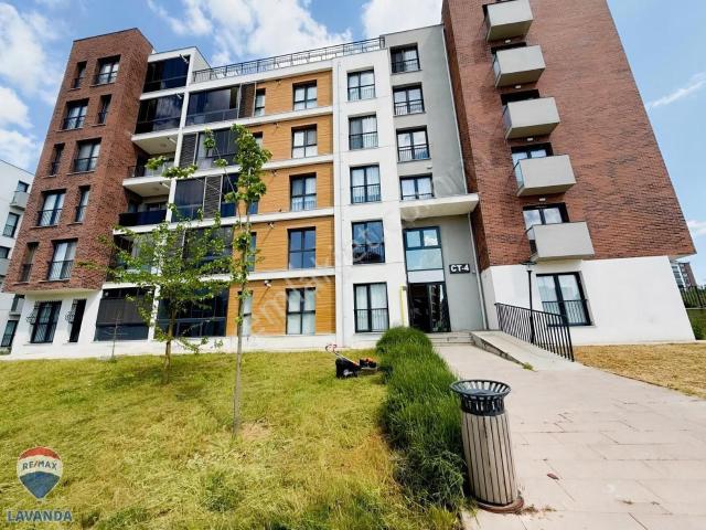 Remax Lavanda Dan Hürriyet Toki De Satılık 3+1