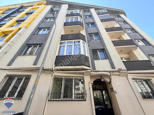 Re/max Lavanda Güvencesiyle Şeyhsinan Mah. Satılık 3+1 Daire