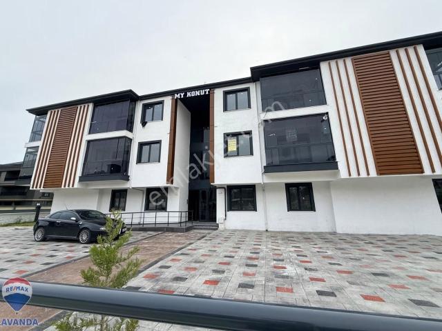Re/max Lavanda Güvencesiyle Rumeli Mah Kiralık 1+1 Daire