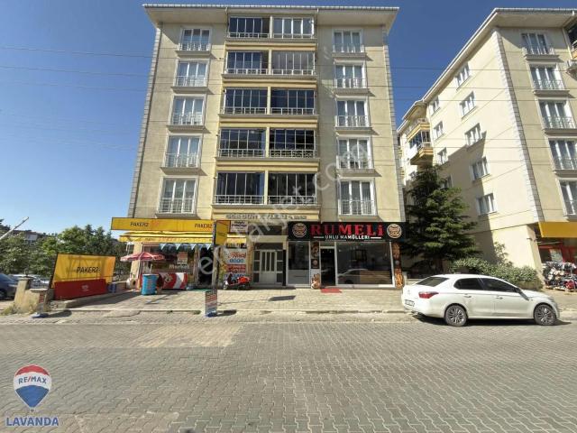 Remax Lavanda Tekirdağ Çorlu Rumeli Mahallesi'nde 130 M2 Dükkan