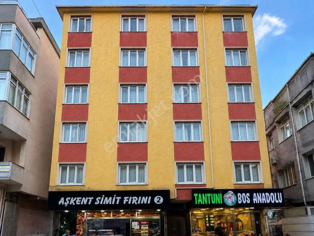 Remax Lavandadan Muhittin Mah Geniş 2+1 Full Eşyalı Satılık Ev