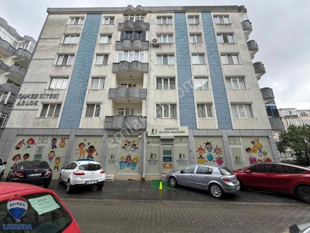 Remax Lavanda'dan Muhittin Mahallesi'nde Satılık Dükkan