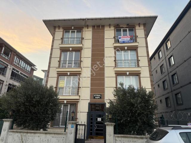 Remax Lavanda'dan Nusratiye'de Nezih 2+1 Satılık Daire
