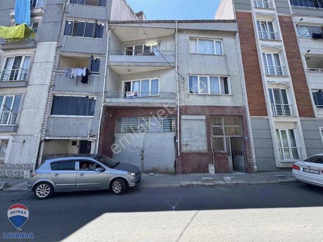 Remax Lavanda'dan Çorlu Merkezde Teraslı 3+1 Satılık Daire