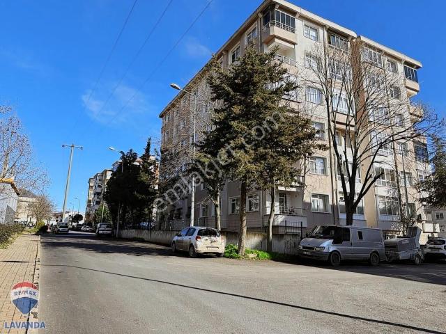 Re/max Lavanda'dan Çorlu muhittin Mahallesinde Satılık 3+1