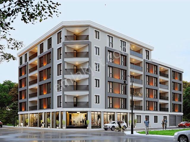 Remax Lavandadan Çorluda %50 Peşin Ödeme Sıfır 2+1 Daire Fırsatı