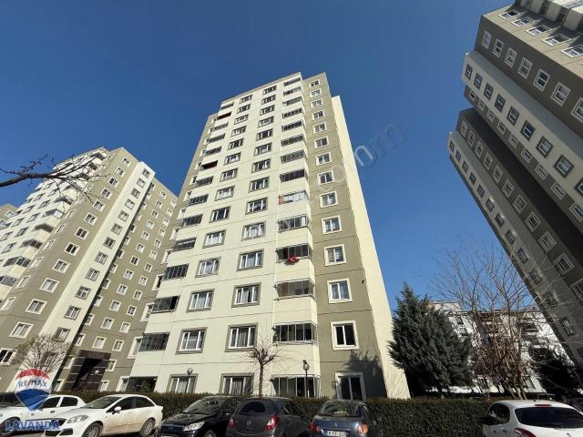 Remax Lavandadan Çorlupark Sitesinde Havuz Manzaralı 2+1 Satılık