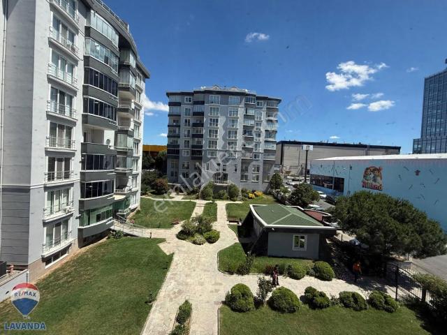 Remax Lavanda'dan Alipaşa Mahallesi'nde Kiralık 3+1daire