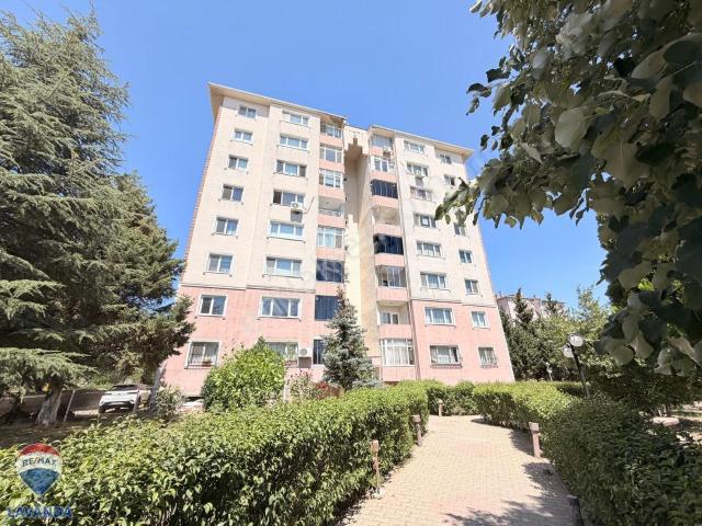 Remax Lavanda'dan Belediye Konutlarında 3+1 Kiralık Ferah Daire