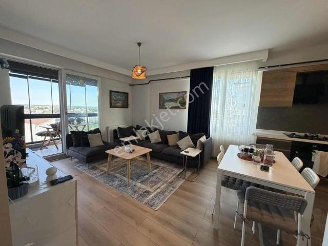 Remax Lavanda'dan Eska Referans Sitesinden 1+1 Satılık Daire