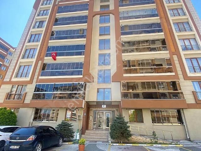 Remax Lavanda'dan Kervancı Cıty 3'de Satılık 3+1 Daire
