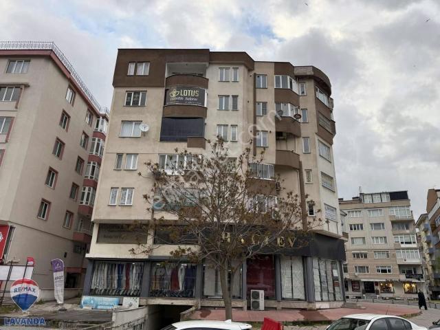 Remax Lavanda'dan Kiralık Daire