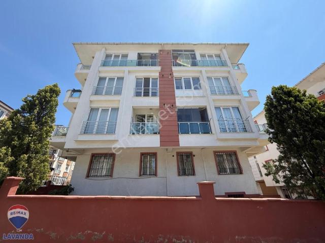 Remax Lavanda'dan Rumeli Mah. Fırsat Satılık 2+1 Daire