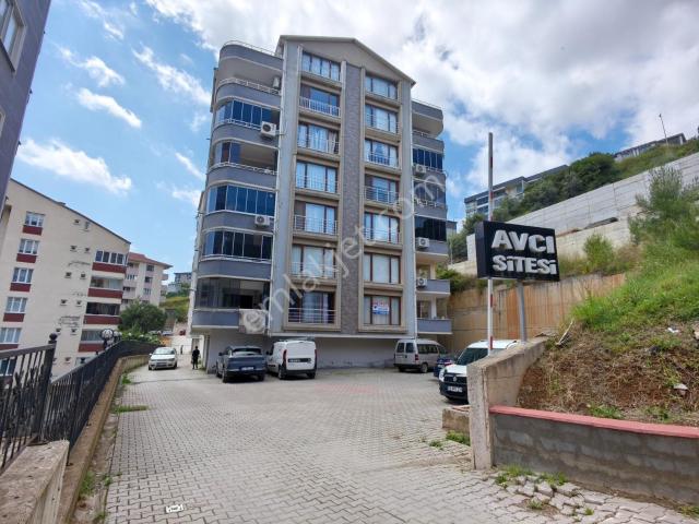 Remax Leon Gemlik Cumhuriyet Mahallesi 3+1 Satılık Daire