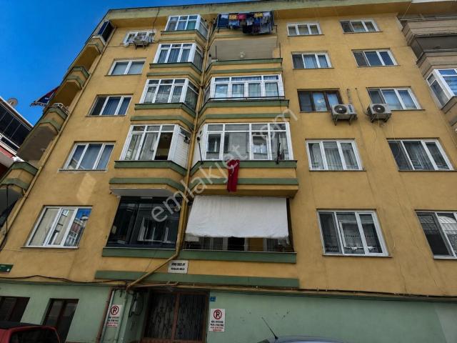 Remax Leon Gemlik Hamidiye Mahallesi Nde 3+1 Satılık Daire