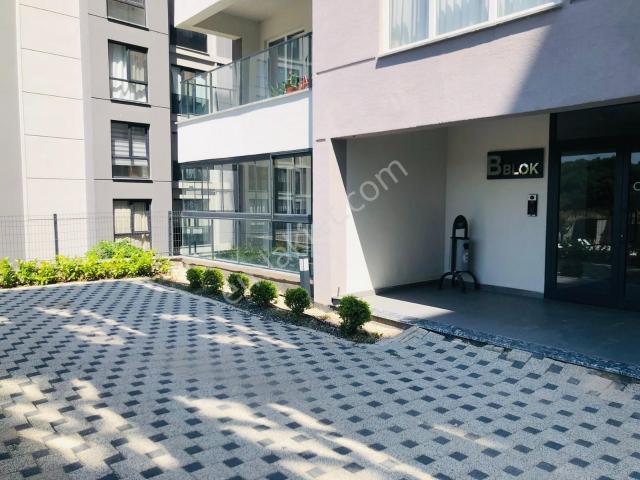 Remax Leon Kızılcıklı Mah. Ona 222 Sitesi 'nde Kiralık 2+1 Daire