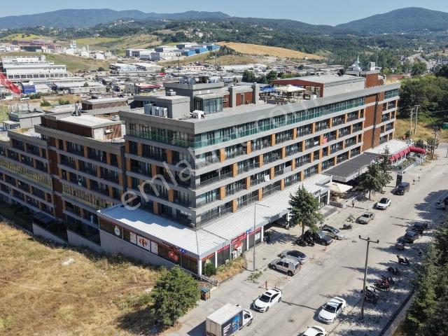 Remax Leon Yalova Semt77 Begonya Suit De Satılık 1+1 Daire