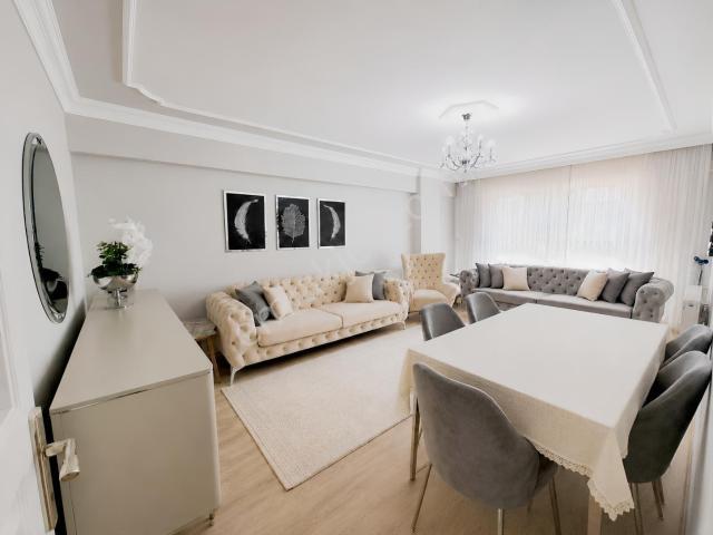 Remax Leon'dan Mudanya Şükrüçavuş Mah, Satılık 3+1 Daire