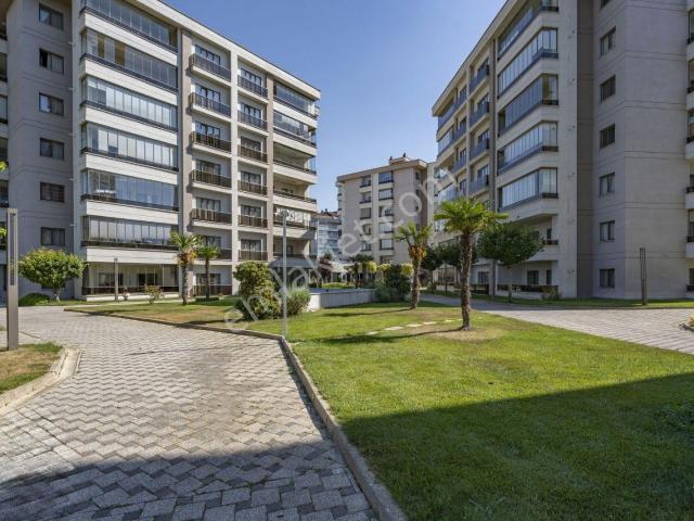 Remax Leon'dan Balat City 4'te 3+1 Satılık Daire