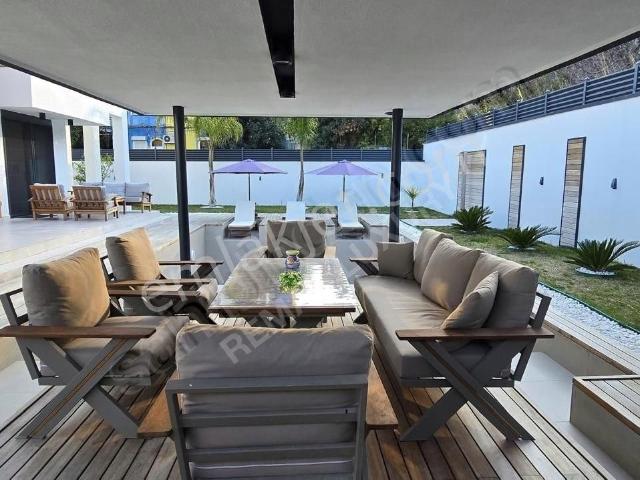 Remax Luxury Den Ultra Lüks 2+1 Müstakil Villa