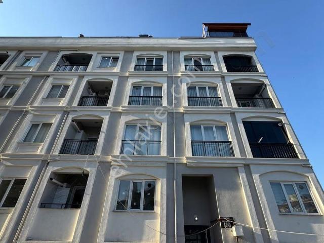 Remax Mıd ' Den Gümüşçeşme Mah. 2+1 Kıralık Daıre