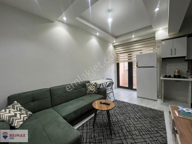 Remax Mıd 'den Plevne Dış Hastesı Mevkı 1+1 Satılık Daıre