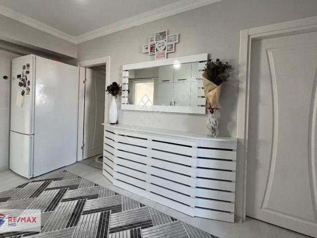 Re/max Mıd Mirza Bey Mah 3+1 İçi Yenilenmiş Satılık Daire
