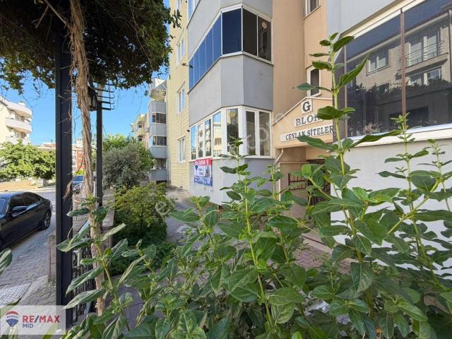 Remax Mıd Paşaalanı Satılık 3+1 Daıre