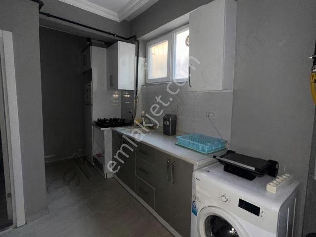 Remax Mıd'den Çarşı Içınde Karaoğlan Mh. Eşyalı 1+1 Daıre