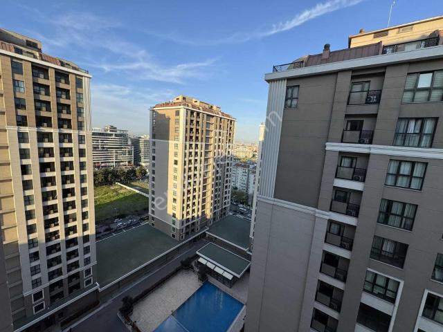 Remax Mahmut Bekdemir Den Kameroğlu Metrohome Açık Mutfak 2+1