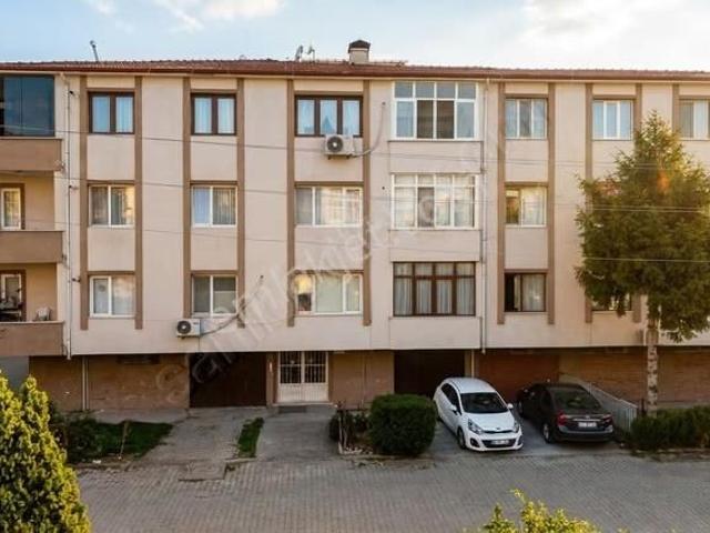Remax Mavi Can'dan Erenler'de 3+1 Kapalı Garajlı Satılık Daire