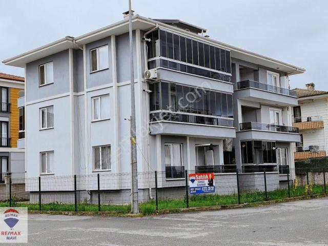 Remax Mavi Cengiz Özdemir'den Geniş Ferah 2+1
