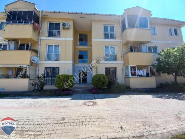 Remax Mavi karaman Mh. 1474ada Arakat Bakımlı Manzaralı 3+1daire