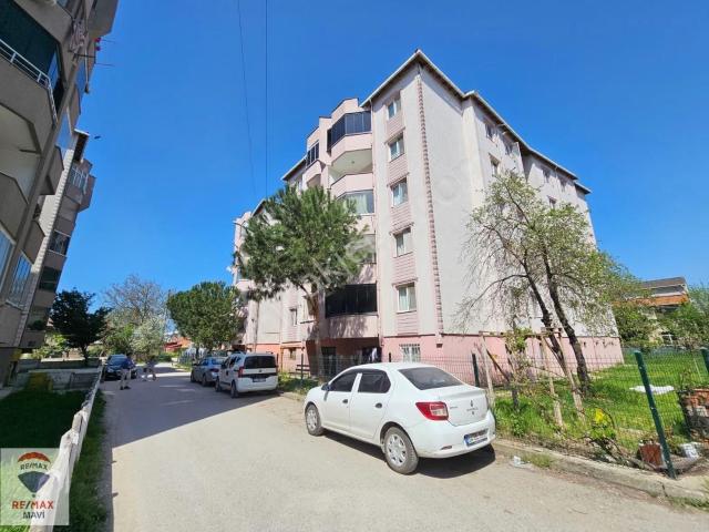 Re/max Mavi'den Çağlayan Sitesi'nde 3+1 Merkezi Lokasyonda Daire