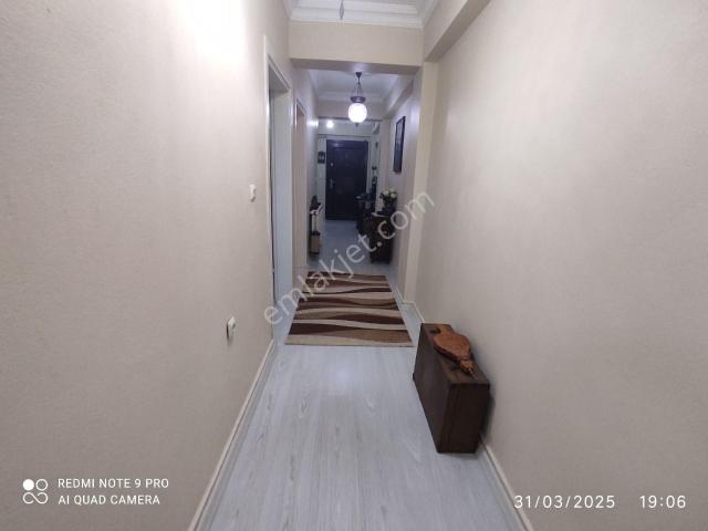 Re/max Mavi'den Çarşı Merkezde M.ayrı, Çift Wc Balkon 2+1 Daire