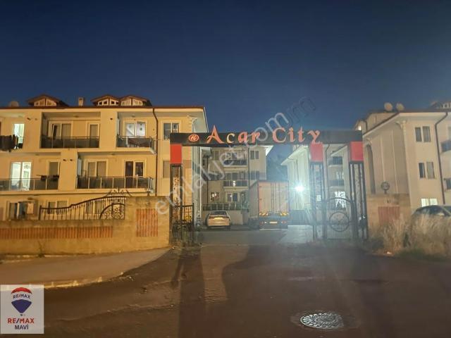 Remax Mavi'den Eşyalı Üniversiteye Yakın 2+1 Kiralık Daire