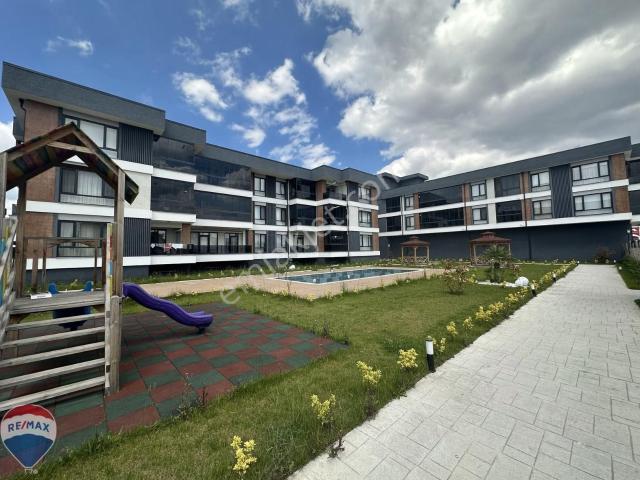 Remax Maviden Şengözler İmza Sitesinin En Güzel Dairesi Satılık