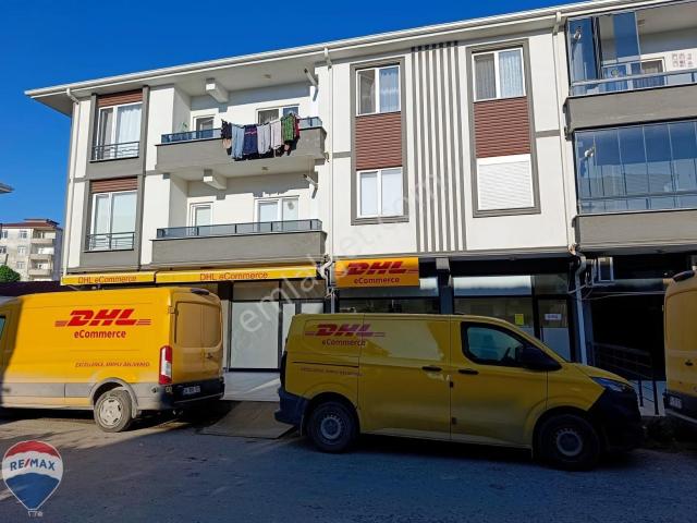 Re/max Mavi'den Karasu Merkezde Geniş, Ultra Lüx 3+1 Daire
