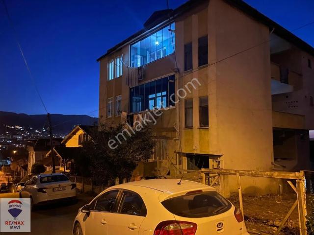 Remax Mavi'den Sapanca Göl Mahallesi'nde 1+1 78m2 Satılık Daire