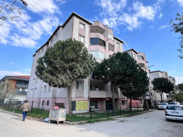Remax Maviden Tekelerde 3.kat 2+1 Cambalkonlu 100 M2 Daire