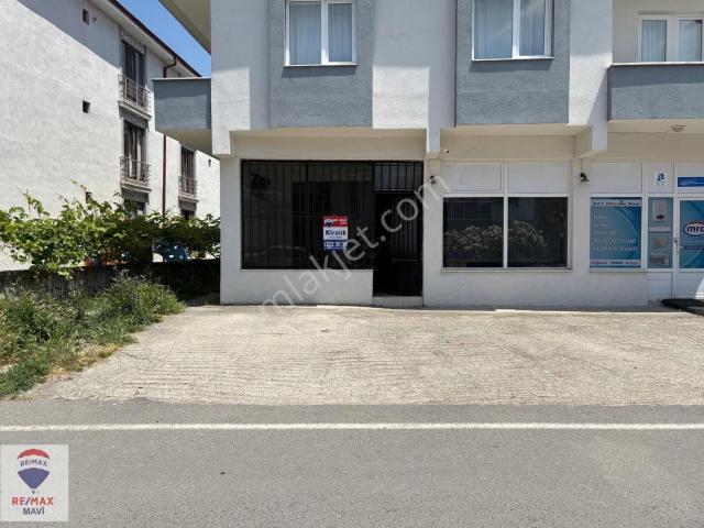 Re/max Mavi'den Yazlık Vatan Mh. Kiralık 40m2 Dükkan