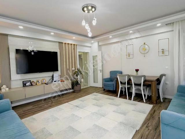 Remax Mavi'den Yazlık'ta Satılık 3+1 Giriş Kat Daire