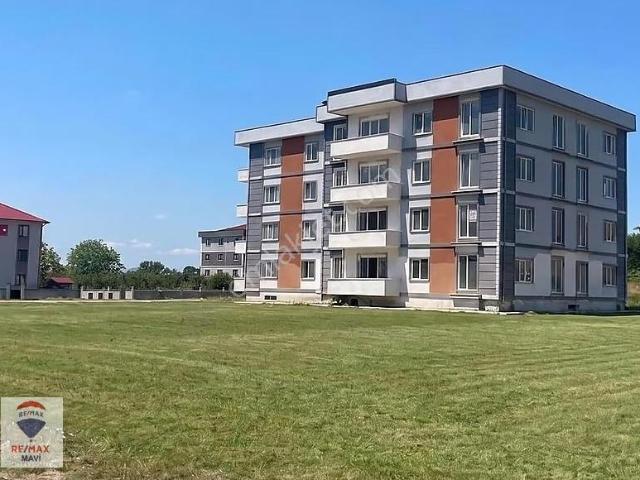 Remax Mavi'den 3+1 Sıfır Satılık Daire Hendek Yeni Mah